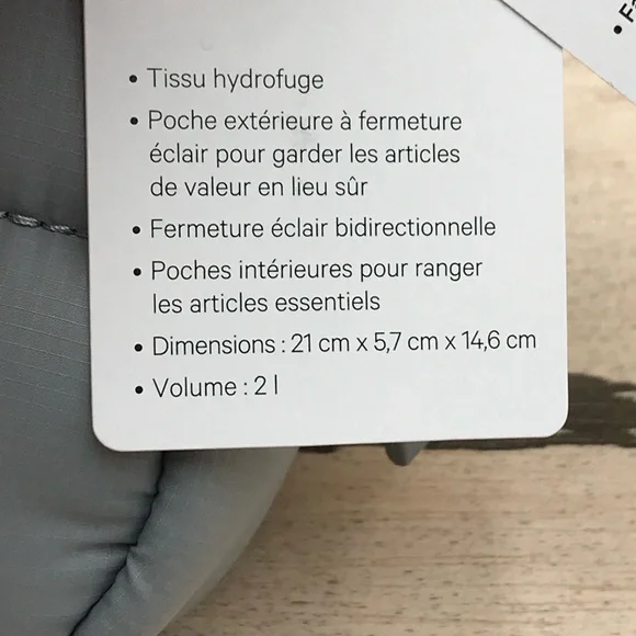 BNWT Lululemon Belt Bag - Picture 15 of 16